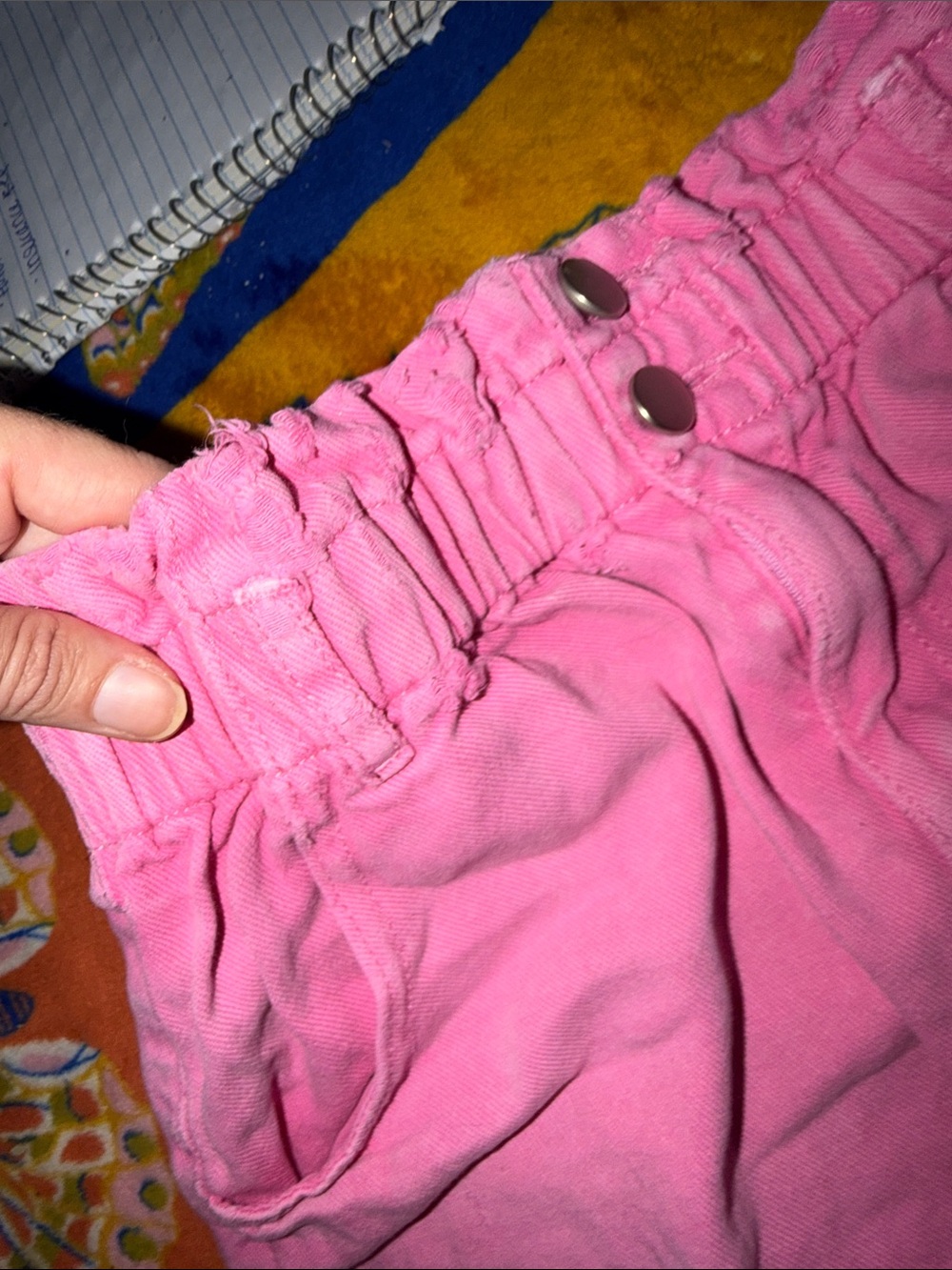 ✨ Day + Moon Shorts ✨ - Picture 3 of 4